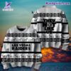 Las Vegas Raiders They Not Like Us Ugly Christmas Sweater