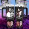 Liam Payne Like Your Dream And Never Wake Up 40oz Tumbler With Handle LpJt8lg