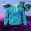Monsters Inc. James P. Sullivan Hoodie