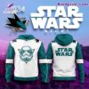 NHL San Jose Sharks X Star Wars Night 2024 Hoodie And Cap 3bBenOz