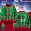 National Lampoon's Christmas Vacation Bend Over And I'll Show You Sweater 1tI0PAj