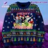 Phish Band Merry Phishmas Ugly Christmas Sweater