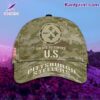 Pittsburgh Steelers Salute To Service U.S. Basic Cap tWaZpFD