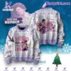 Prince Being A Fan The More Things Change The More They Stay The Same Personalized Ugly Xmas Sweater LywJRcs