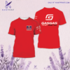Red Bull Gasgas Racing T-shirt
