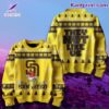 San Diego Pirates MLB They Not Like Us Ugly Christmas Sweater