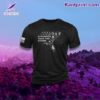 Stronger Than The Storm Hurricane Helene T-shirt