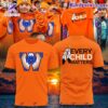 Winnipeg Blue Bombers Every Child Matters Bulletin Primary W Orange T-shirt, Hoodie
