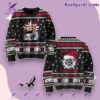 A Very Supernatural Christmas Hunting Demons Saving Christmas Ugly Sweater u6EcsVP