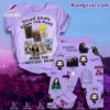 Agatha All Along Down The Road Down The Witches Down Pajamas Set 1jW3Jbv