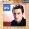 Alain Delon Printed Design 2025 Wall Hanging Calendar h8btRr4