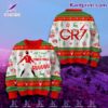 All I Want For Christmas Is Siuuu Cr7 Cristiano Ronaldo Ugly Christmas Sweater xQlpaK0