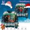 Bon Jovi Jon Bon Jolly Ugly Christmas Sweater q2saoO3