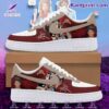 Bruno Mars And Lady Gaga Signature Air Force Shoes JDw4Rk2