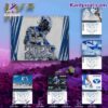 Byu Cougars Printed Design 2025 Wall Hanging Calendar OyIEzv1