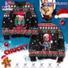 Chucky Christmas Ugly Sweater QqhczZB