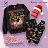 Eminem Shady Claus To Coming To Town Pajamas Set vC1uaeG