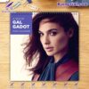 Gal Gadot Printed Design 2025 Wall Hanging Calendar JAIOZhC