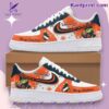 Grinch Denver Broncos Merry Christmas Holiday Air Force Shoes-Photoroom LXUBZfw