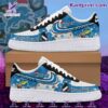Grinch Detroit Lions Merry Christmas Holiday Air Force Shoes 6pO7Me5