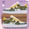Grinch Green Bay Packers Merry Christmas Holiday Air Force Shoes-Photoroom YTLnF6O