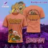 It's A Scooby-doo Thanksgiving Drive 2024 Shirt Sg8Un5c