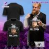 Jake Paul Vs Mike Tyso Boxing T-shirt a624dux