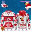 Kansas City Chiefs Chill Guy Christmas Hoodie i8lFntv