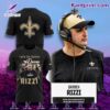 Let's Go Saints Darren Rizzi T-shirt, Hoodie u1EITFw