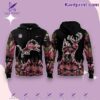 NFL Detroit Lions Hunting Deer Pink Realtree Camo Hoodie KEkc8zd