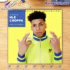 Nle Choppa Printed Design 2025 Wall Hanging Calendar PQhjMIo