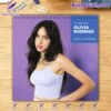 Olivia Rodrigo Printed Design 2025 Wall Hanging Calendar 4rH25z9