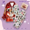 Patsy Cline Always Button Down Pajamas Set-Photoroom HYmKk4c