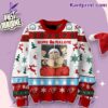 Post Malone Home Malone Signature Ugly Christmas Sweater sgmPye9