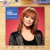 Reba Mcentire Printed Design 2025 Wall Hanging Calendar WjdJClk