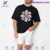 Red Hot Chili Peppers Blood Sugar Sex Magik T-shirt HnZaGWA