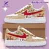 Rudolph The Red-nosed Reindeer Merry Deermas Air Force Shoes 8BiFYkf
