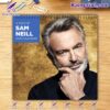 Sam Neill Printed Design 2025 Wall Hanging Calendar nKGrFVu