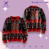 Slayer Life Is Good Death Is Better Ugly Christmas Sweater bN6vOi3