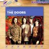 The Doors Printed Design 2025 Wall Hanging Calendar RdAhcOD