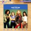 Van Halen Band Printed Design 2025 Wall Hanging Calendar NyTOCqU
