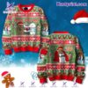 We Bare Bears Merry Christmas Sweater rVC2nvp