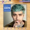 Zayn Malik Printed Design 2025 Wall Hanging Calendar np2AwVe