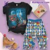 A Christmas Wizard Of Oz Pajamas Set OzYrH57