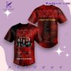 ACDC Pwr Up Tour 52nd Anniversary 1971-2025 Signatures Thank You For The Memories Baseball Jersey YTzwJfb