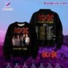 Acdc Pwr Up Tour 2025 With The Pretty Reckless Sweater, Hoodie, T-shirt yXueCTV