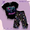 Arcane Get Jinxed Pajamas Set M6cZLav
