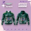 Aston Martin F1 X Stitch Hoodie Tr1nqva