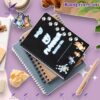 Bluey 2025 Planner 82DK7lp