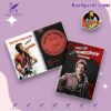 Bruce Springsteen You Can't Start A Fire Without A Spark 2025 Planner CXJlnFu